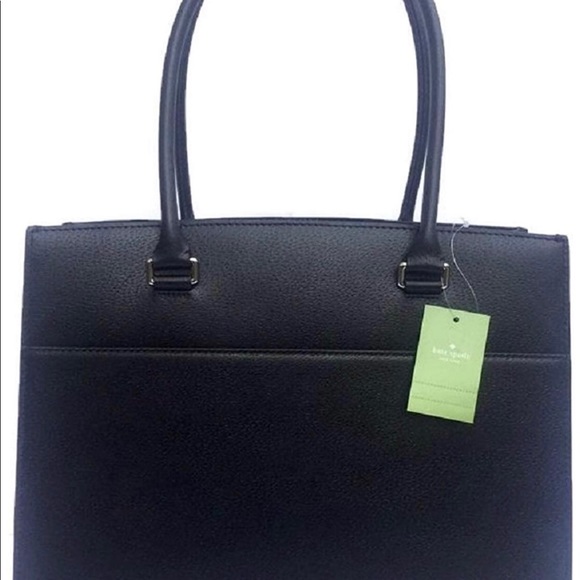 Nwt Kate spade Grove street Maeve laptop bag - Picture 6 of 8